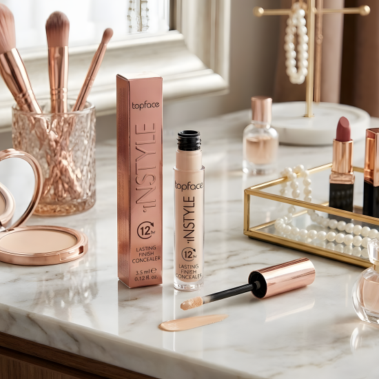 Topface Instyle Lasting Finish Concealer